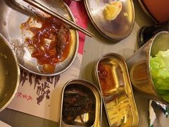 -西塔老太太泥炉烤肉(青浦蟠龙天地店)