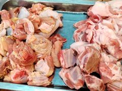 -地锅公社·现炒地锅鸡·地锅鱼·夜宵(罗锦路店)