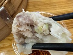 鲜肉烧麦-海汇源老烧麦店(东大街总店)