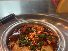 -大芊金重庆串串火锅(南京路店)