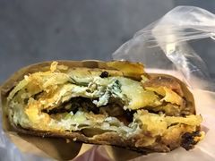 -樊记火烧店(甘泉路店)