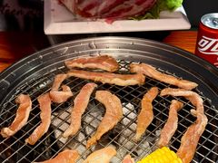 -山之屋炭火烧肉·生啤畅饮(大朗万科中央公园店)