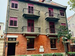 -飞马旅黎黄陂路文旅街区