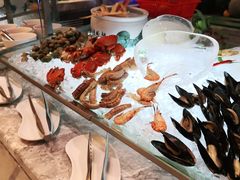 -盛宴标帜餐厅·亲子自助 (南昌喜来登酒店)