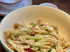-恰饭·老长沙市井菜(天河客运站店)