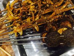 -517烧烤·龙虾·海鲜大排档(万象都荟店)