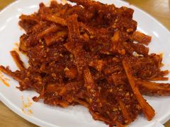 -顺姬冷面(长白西路店)