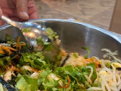 -京玉菲饭店(李村店)