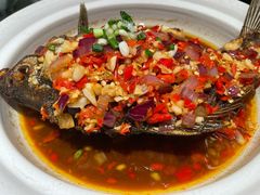 -费大厨辣椒炒肉(万家丽一店)
