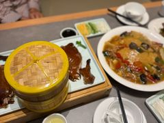 -张烤鸭·川菜·非遗冒烤鸭(青石桥店)