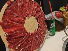 -刘少华贵州小黄牛·鲜牛肉火锅(总店)