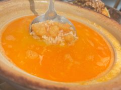 龙虾汤泡饭-潮堂 · 潮州菜(恒隆广场店)