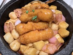 石锅深海银鳕鱼-今轩中餐厅(西安经开洲际酒店)