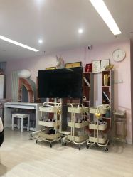 -Beauty Nails 美甲美睫皮肤管理