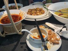 -赠李白·如诗的川味(余杭万达广场店)
