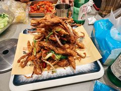 -龙虾奇迹泥炉烤肉(大华三路店)