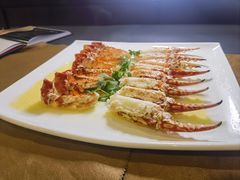 -东海酒家(长平东路店)