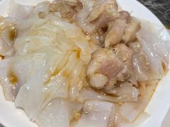 -點無缺茶楼·海鲜酒家(世博店)