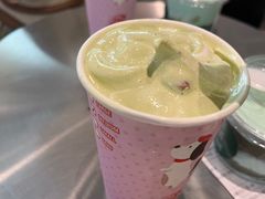 -DQ·蛋糕·冰淇淋(荟聚中心店)