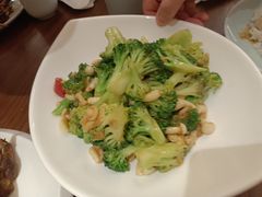 -北李妈妈菜·虾爬子大锅贴(贵和店)