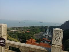 -南沙天后宫景区