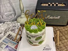 -ZOZO's昌左左精致甜品设计(新北店)