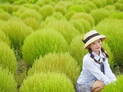 -映月湖中央公园