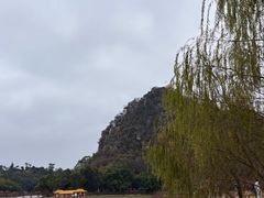 -星湖旅游景区七星岩