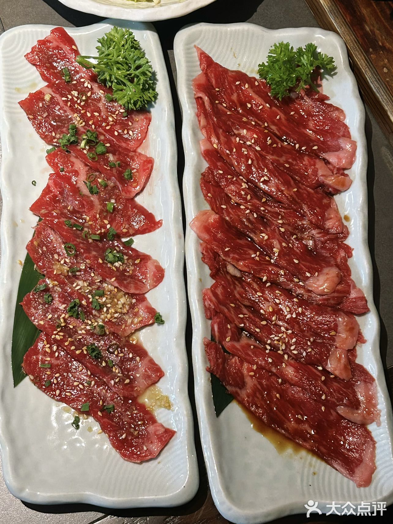 你敢信⁉️你和幸福的距离只差这顿日式烧肉🍖