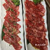 你敢信⁉️你和幸福的距离只差这顿日式烧肉🍖