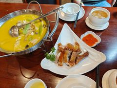 -古南都·老广东酒楼(龙江店)