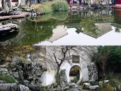 -拙政园