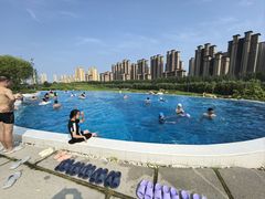 -清河半岛温泉度假酒店