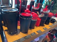 -星巴克臻选(郑州中原万达店)