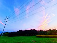 -长春奥林匹克公园