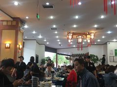 大堂-桥香园过桥米线(国贸店)