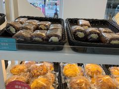 -罗莎蛋糕(钱江店)