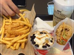 -肯德基(万科广东路店)
