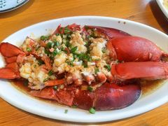 -金海湾海鲜排档(朱家尖店)