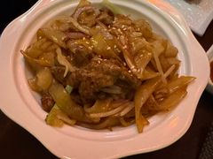 -海航大厦万豪酒店彩海轩中餐厅(霄云路店)