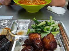 -复旦大学本部-食堂