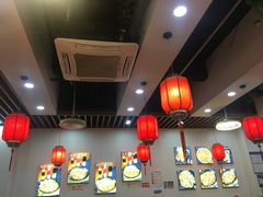 -台州老六海鲜面馆(上南总店)