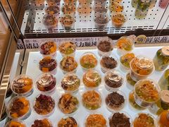 -崎本的店·专业酵种吐司(无锡万象汇店)
