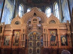 -滴血救世主教堂