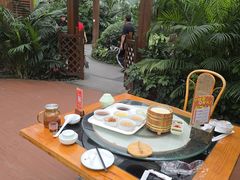 -春满园生态餐厅(南宫路店)
