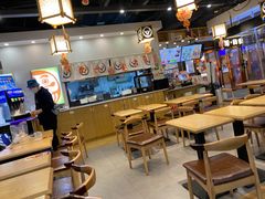 -吉野家(南昌铜锣湾店)