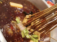 -马路边边串串香(北苑旗舰店)