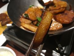 -绿茶餐厅(华联万柳店)