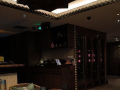 -Tajine Moroccan塔金摩洛哥中东餐厅