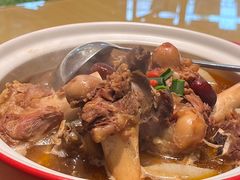 -羊之道草原味道清真餐厅(番禺店)